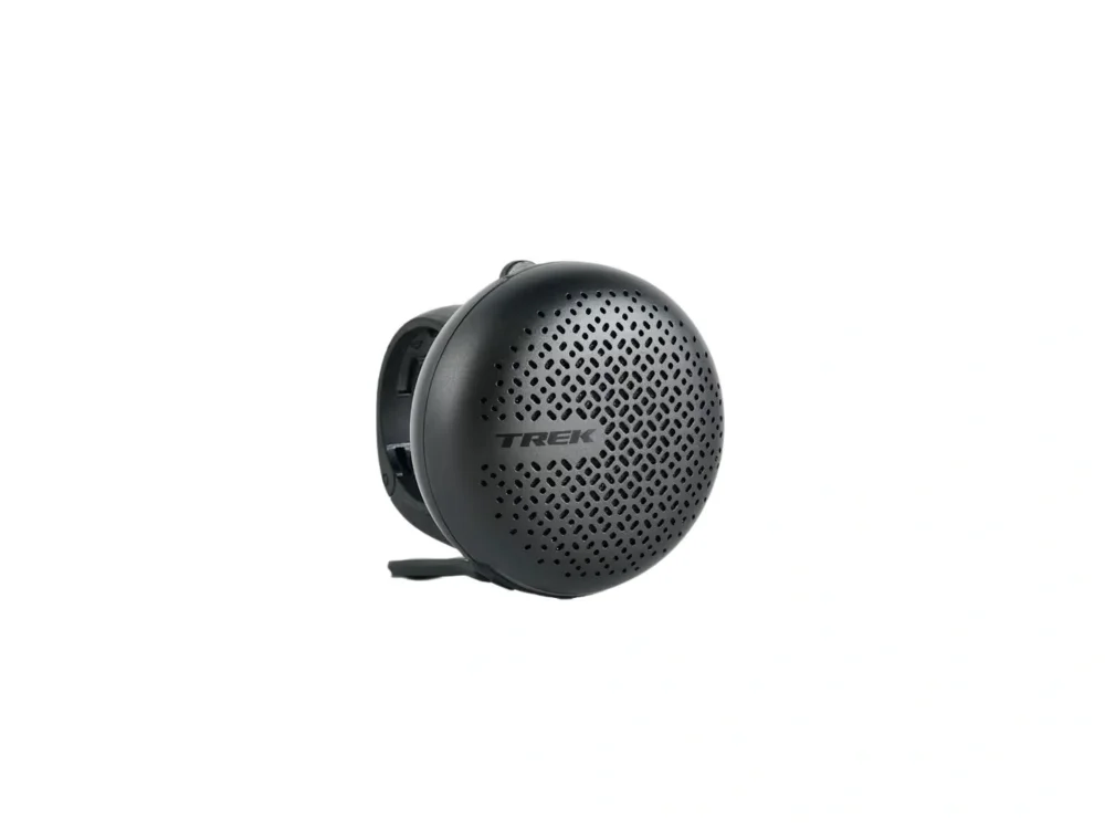 Dzwonek rowerowy Trek BellBeats black Wybór klientów