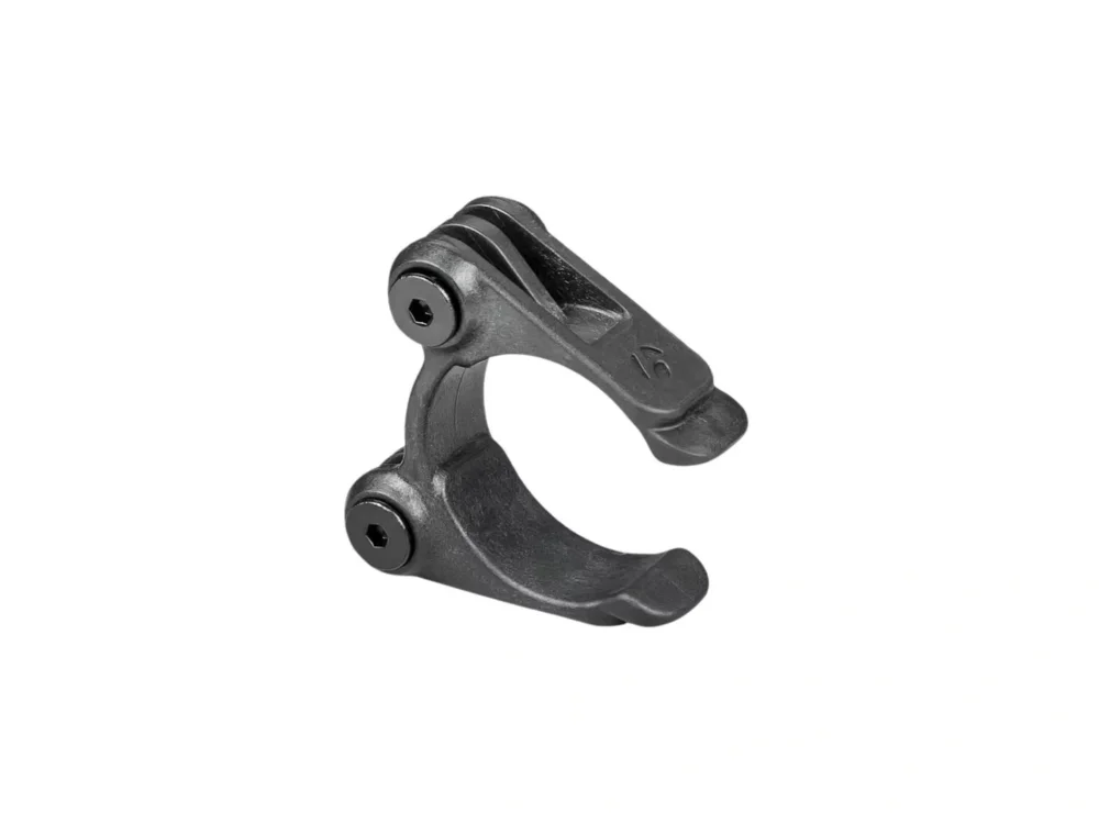 Element mocujący do mostków Bontrager Blendr Kovee Pro 35 Duo Base Wyprzedaż