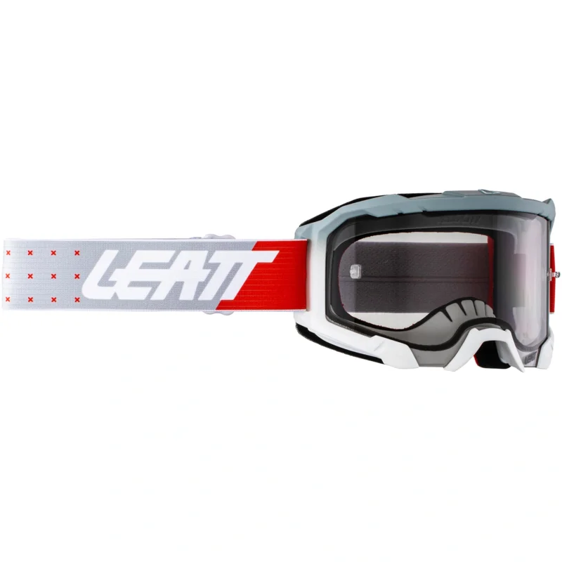 Darmowa dostawa Gogle rowerowe LEATT Goggle Velocity 4.5 forge