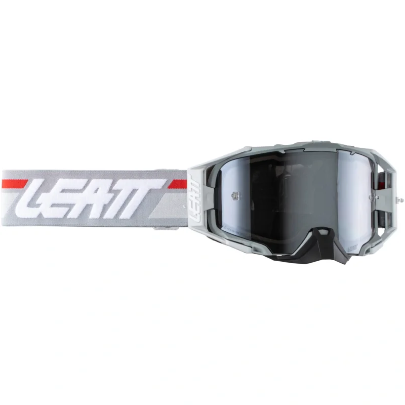 Gogle rowerowe Leatt Goggle Velocity 6.5 Iriz Forge Darmowy zwrot