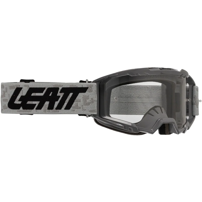 Zamów dziś Gogle rowerowe Leatt Goggle Vizion 3.5 Grey