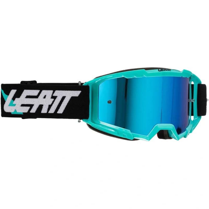 Zamów dziś Gogle rowerowe LEATT Goggle Vizion 3.5 Iriz acid