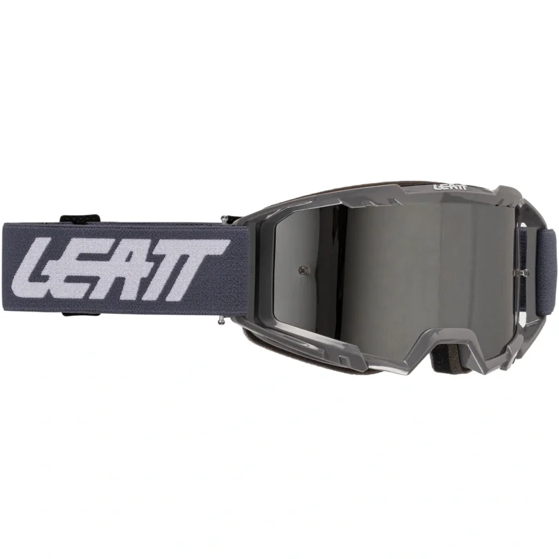 Dodaj do koszyka Gogle rowerowe Leatt Goggle Vizion 3.5 Iriz Forge