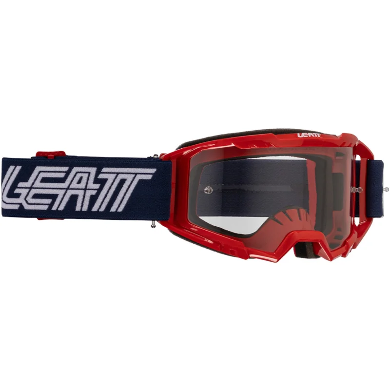 Gogle rowerowe Leatt Goggle Vizion 3.5 Royal Nowy