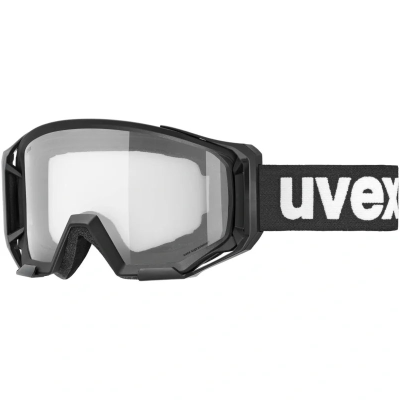 Gogle rowerowe Uvex Athletic Bike Dodaj do koszyka
