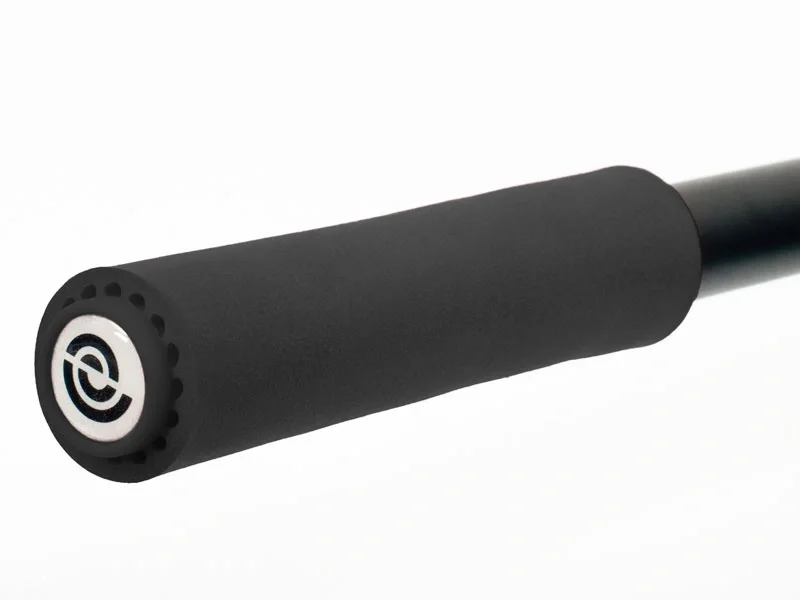 Gripy rowerowe Bike Ribbon SIO2 Extralite black Oferta