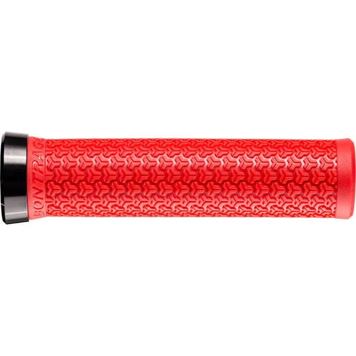 Hit sprzedaży Gripy rowerowe Bontrager XR Elite red