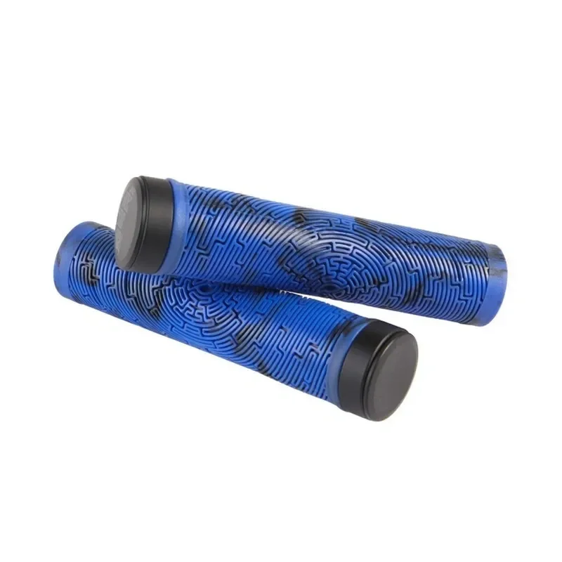 Kup teraz Gripy rowerowe Dartmoor Maze dark blue