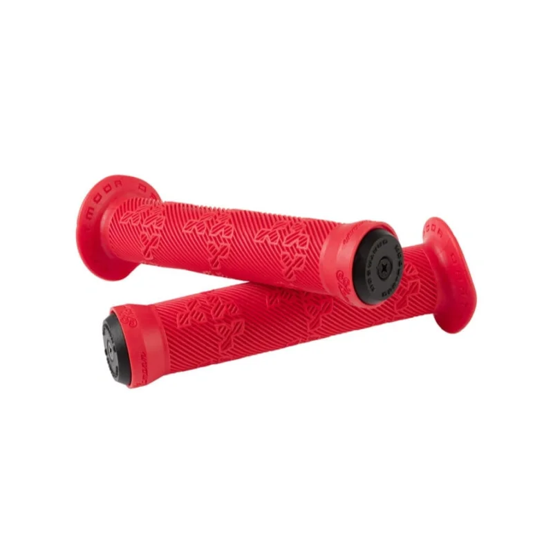 Oferta czasowa Gripy rowerowe Dartmoor Shamann red