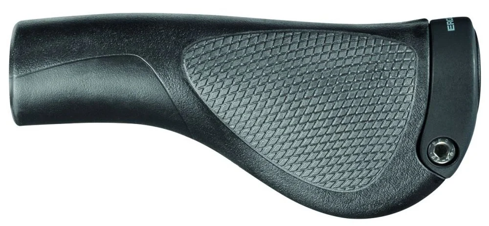Sprawdź teraz Gripy rowerowe Ergon Grip GP1 L Neo black