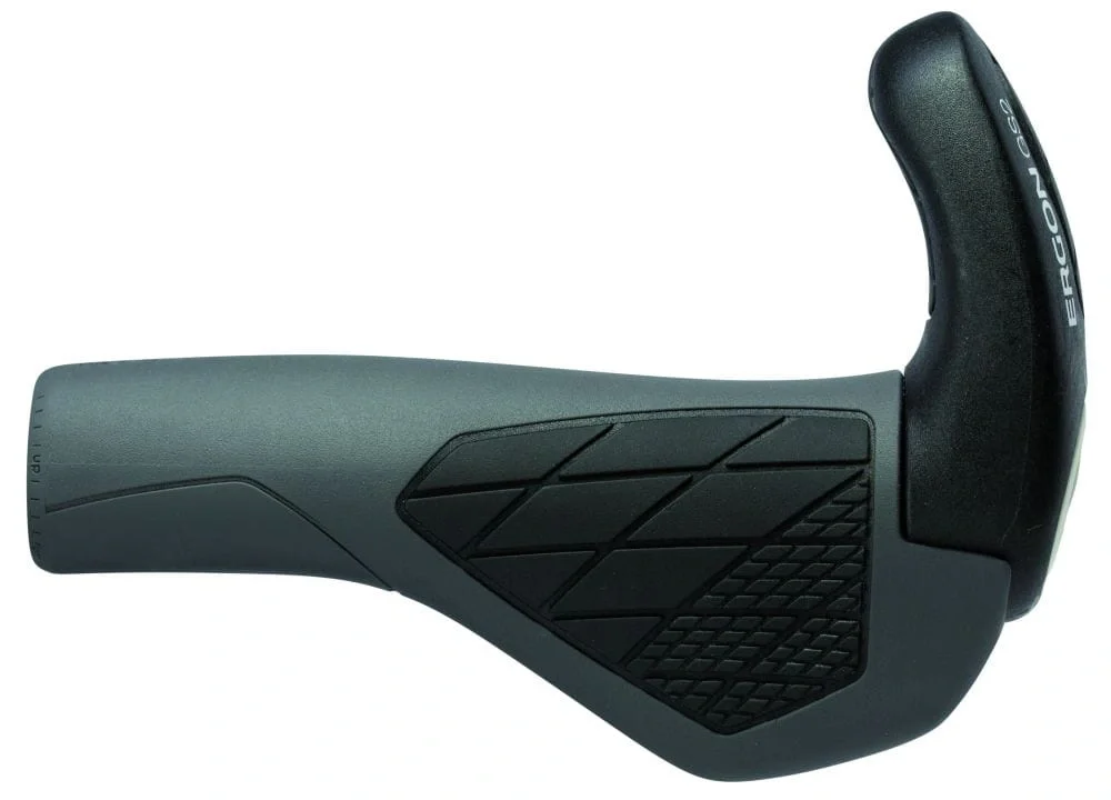 Promocja Gripy rowerowe Ergon Grip GS 2 S black / grey