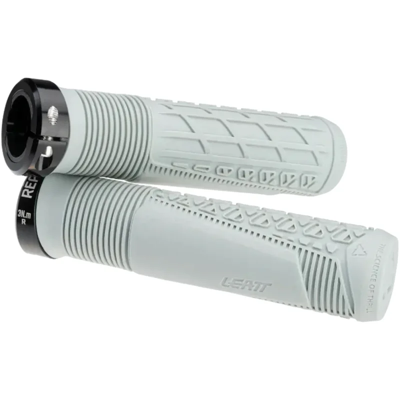 Gripy rowerowe Leatt Grips ReaFlex 6.0 Thin granite Darmowa dostawa