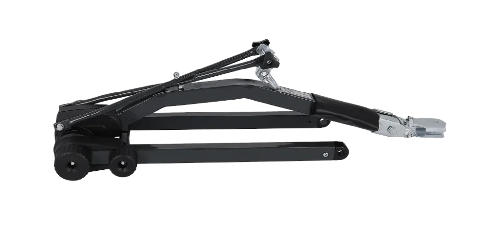 Bezpieczne zakupy Hol do roweru XLC Tandem bar TW-S03
