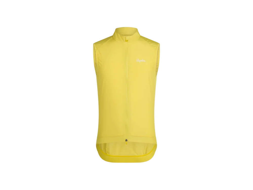 Kamizelka rowerowa męska Rapha Core greenlight Cena promocyjna