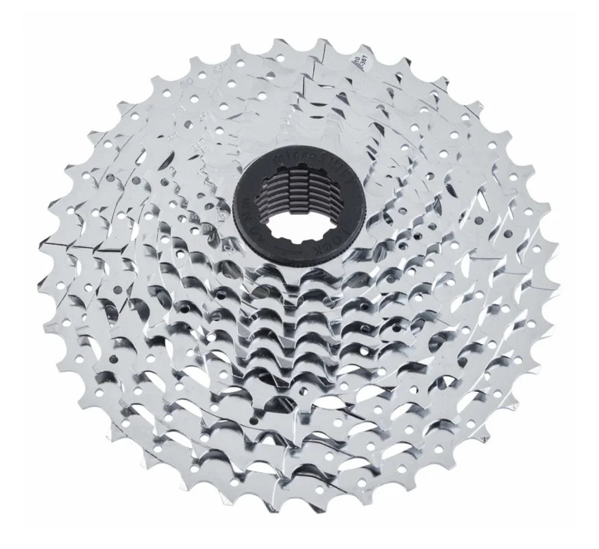 Kaseta rowerowa Microshift R10/XLE 10-rzędowa 11-34T Zamów dziś