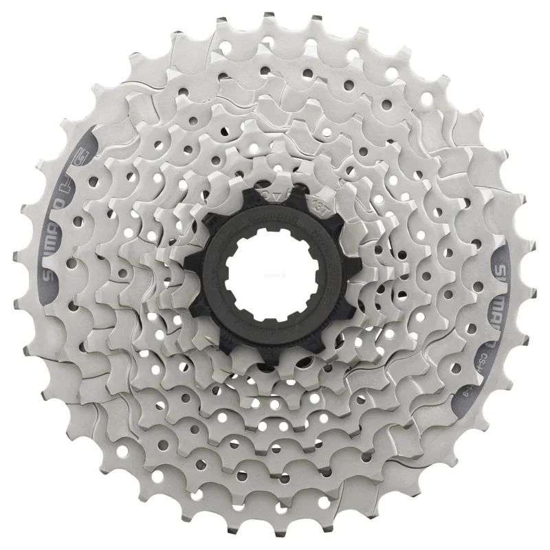 Kaseta rowerowa Shimano CS-HG201 9-rzędowa 11-36T Super okazja