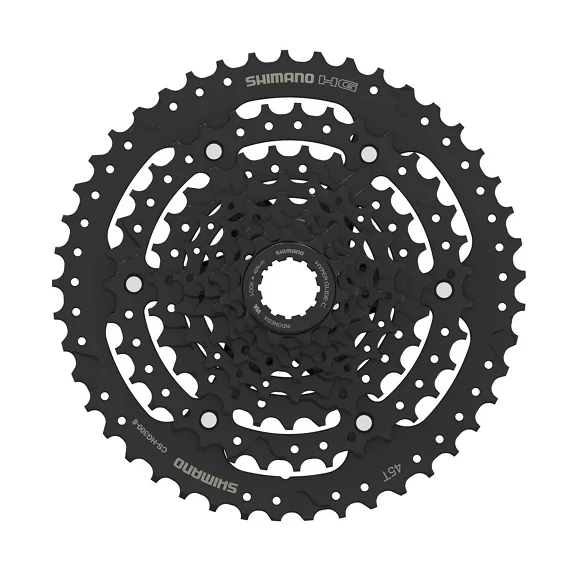 Kaseta rowerowa Shimano CS-HG300 Essa 8-rzędowa 11-45T Super okazja