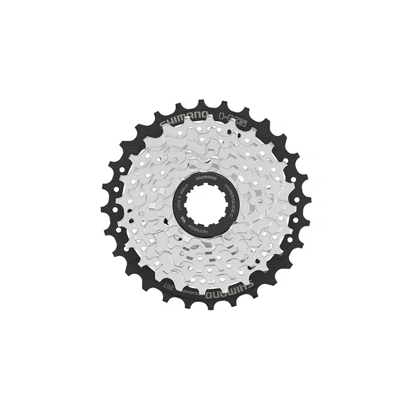 Bestseller Kaseta rowerowa Shimano CS-HG400 Altus 7-rzędowa 11-28T