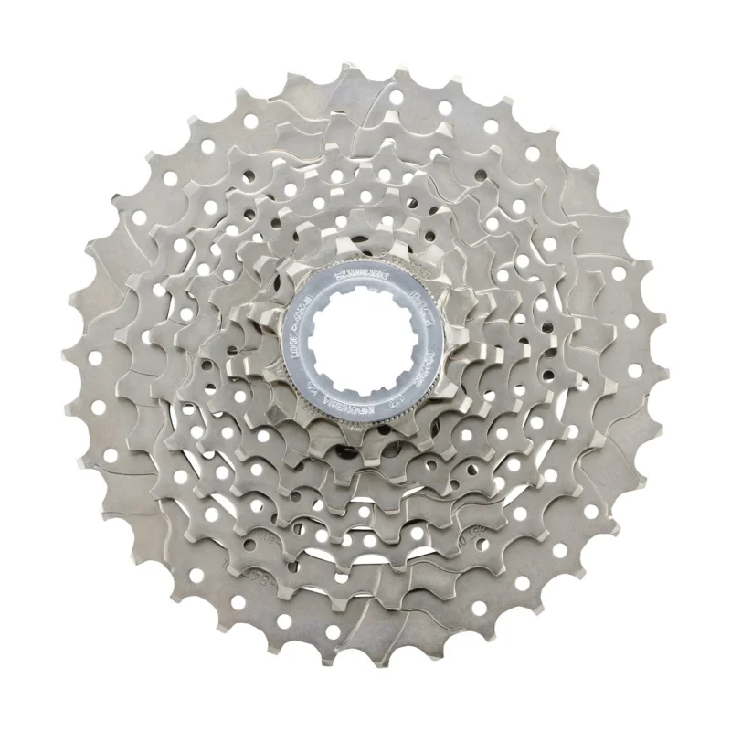 Najlepsza cena Kaseta rowerowa Shimano CS-HG50 8-rzędowa 11-34T