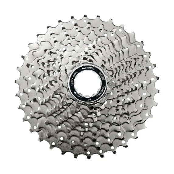 Kaseta rowerowa Shimano CS-HG500-10 10-rzędowa 11-34T Szybka wysyłka
