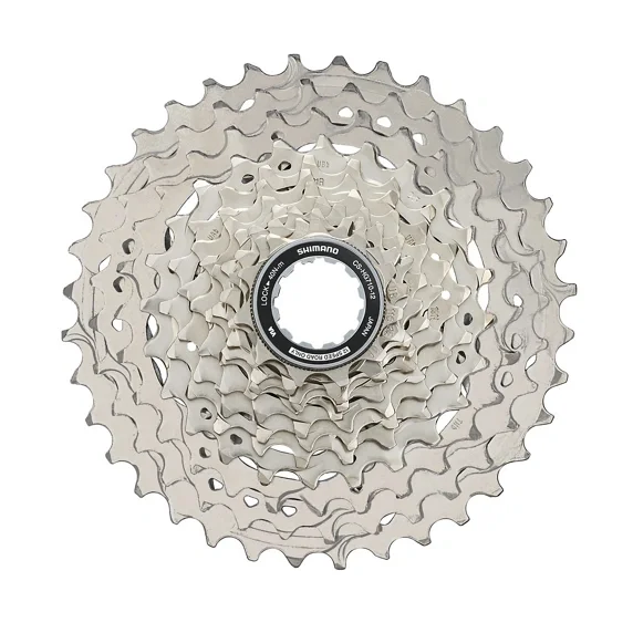 Kaseta rowerowa Shimano CS-HG710 12-rzędowa 11-36T Nowość