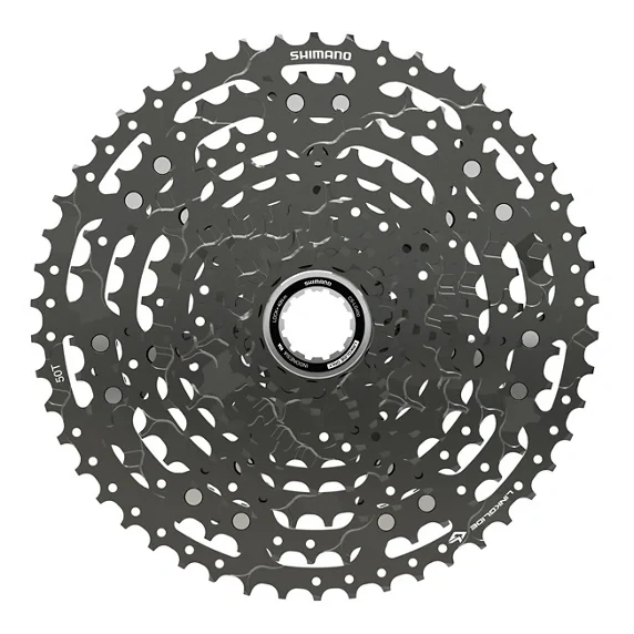 Kaseta rowerowa Shimano CS-LG400 11-rzędowa 11-50T Kup teraz