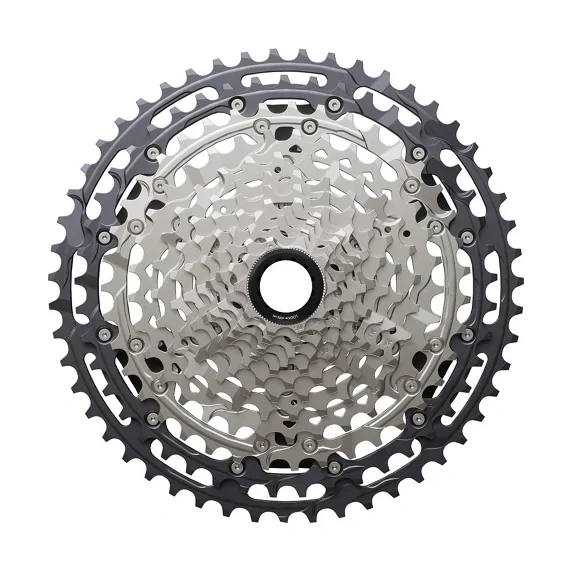 Kaseta rowerowa Shimano CS-M8200 12-rzędowa 10-51T Kup online
