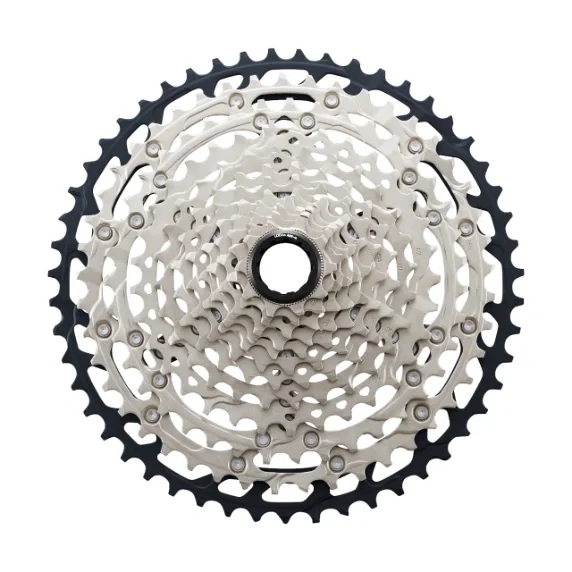 Super okazja Kaseta rowerowa Shimano SLX CS-M7100 12-rzędowa 10-51T