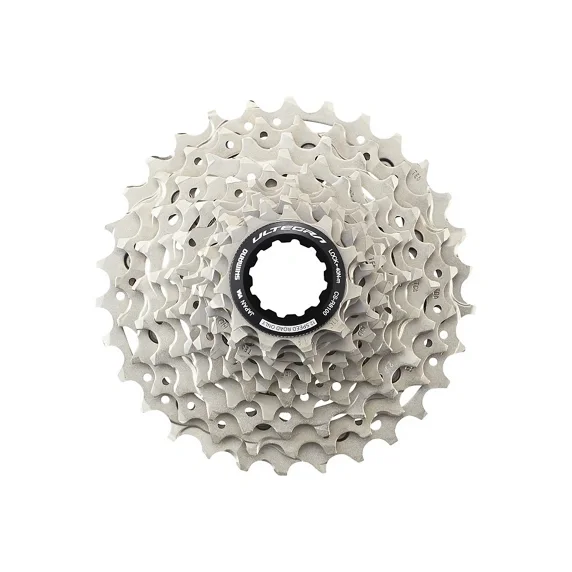 Do wyczerpania zapasów Kaseta rowerowa Shimano Ultegra CS-R8100 12-rzędowa 11-30T