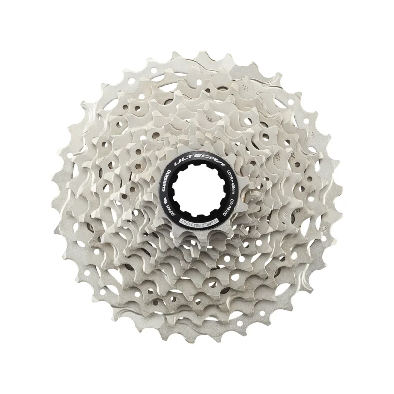 Oferta czasowa Kaseta rowerowa Shimano Ultegra CS-R8100 12-rzędowa 11-34T