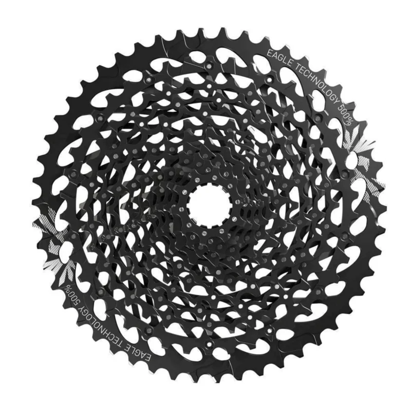 Kaseta rowerowa SRAM GX Eagle XG-1275 12-rzędowa 10-50T Bezpieczne zakupy