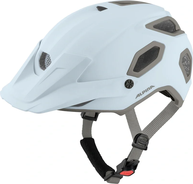 Kask rowerowy Alpina Comox Tylko do końca tygodnia