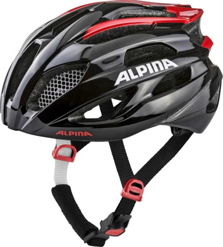 Okazja Kask rowerowy Alpina Fedaia