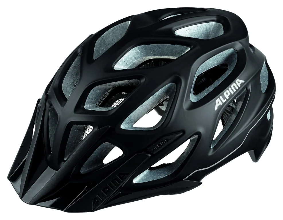 Kask rowerowy Alpina Mythos 3.0 L.E. czarny Tylko do końca tygodnia
