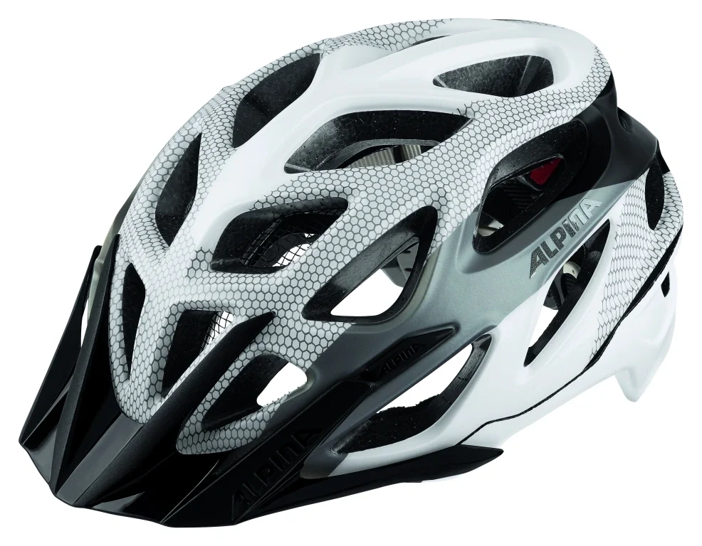 Bestseller Kask rowerowy Alpina Mythos 3.0 L.E. grey