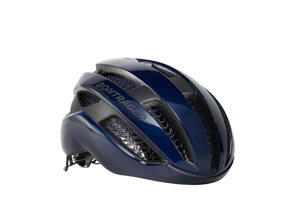 Oferta Kask rowerowy Bontrager Circuit WaveCel dark blue