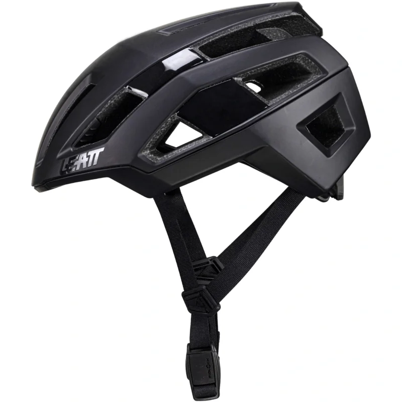 Kask rowerowy Leatt Helmet MTB Endurance 3.0 V24 black Okazja