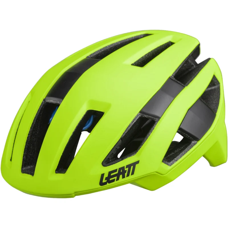 Kask rowerowy Leatt Helmet MTB Endurance 3.0 V24 lime Hit cenowy