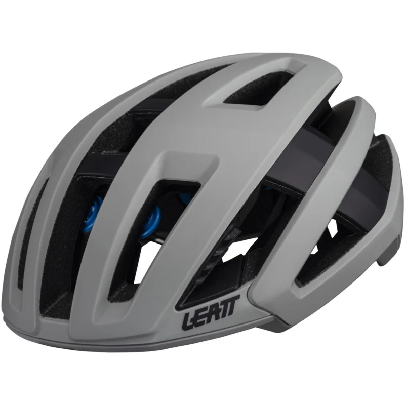Kask rowerowy Leatt Helmet MTB Endurance 4.0 V24 granite Popularny