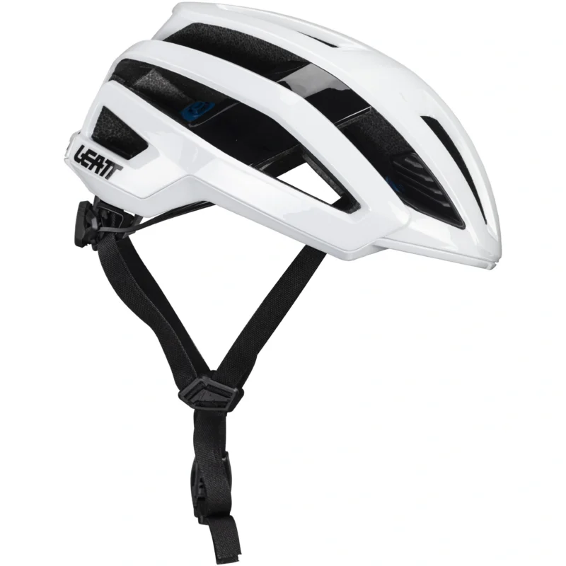 Kask rowerowy Leatt Helmet MTB Endurance 4.0 V24 white Wysoka jakość
