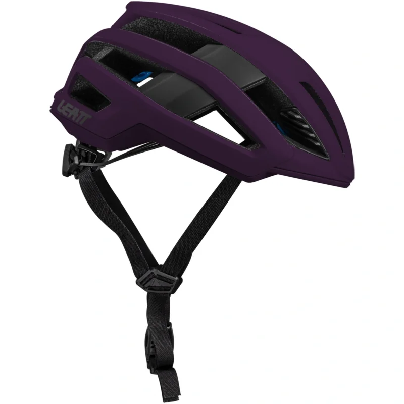 Dodaj do koszyka Kask rowerowy Leatt Helmet MTB Endurance 4.0 V25 velvet