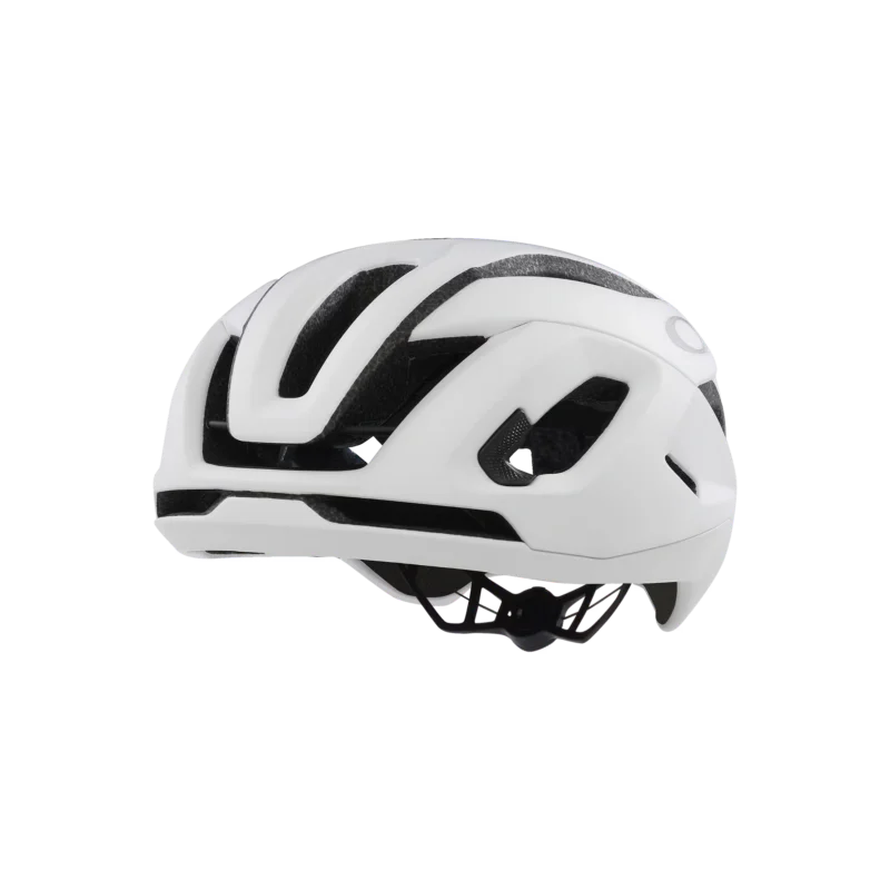 Taniej Kask rowerowy Oakley ARO5 Race matte white