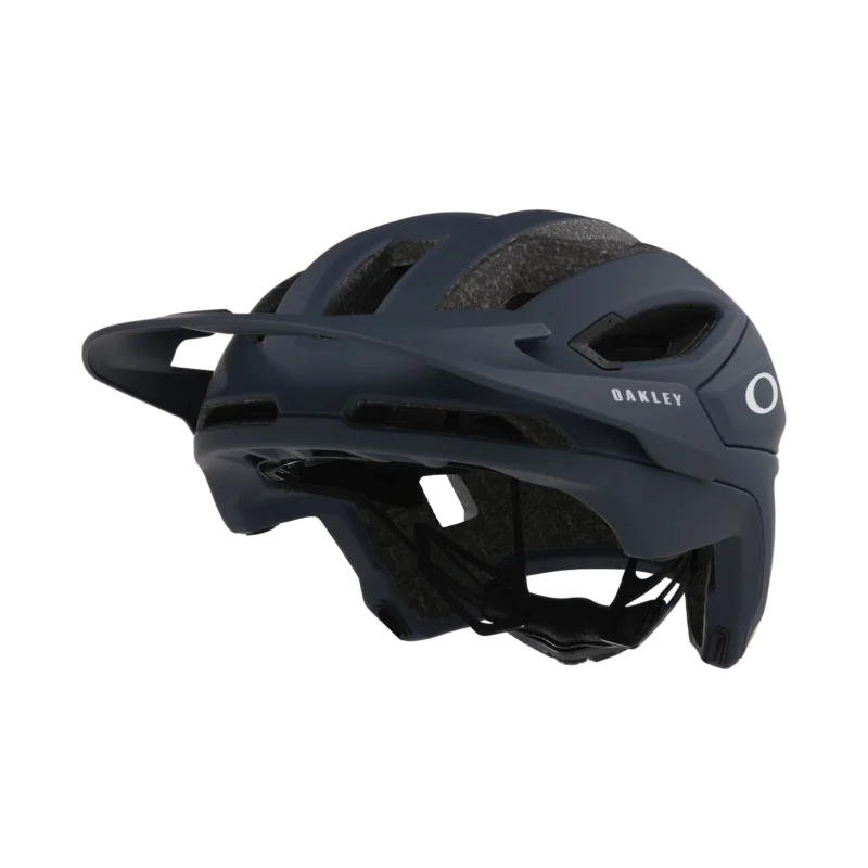 Ekspresowa dostawa Kask rowerowy Oakley DRT3 Trail abyss