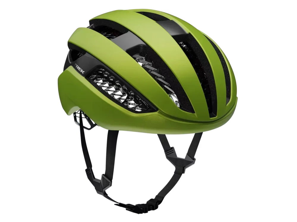 Cena promocyjna Kask rowerowy Trek Circuit WaveCel powersurge
