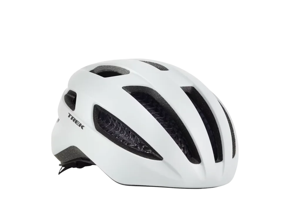 Kask rowerowy Trek Starvos WaveCel white Wybór klientów