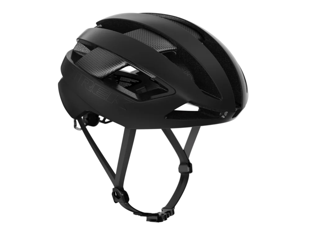 Szybka dostawa Kask rowerowy Trek Velocis Mips black