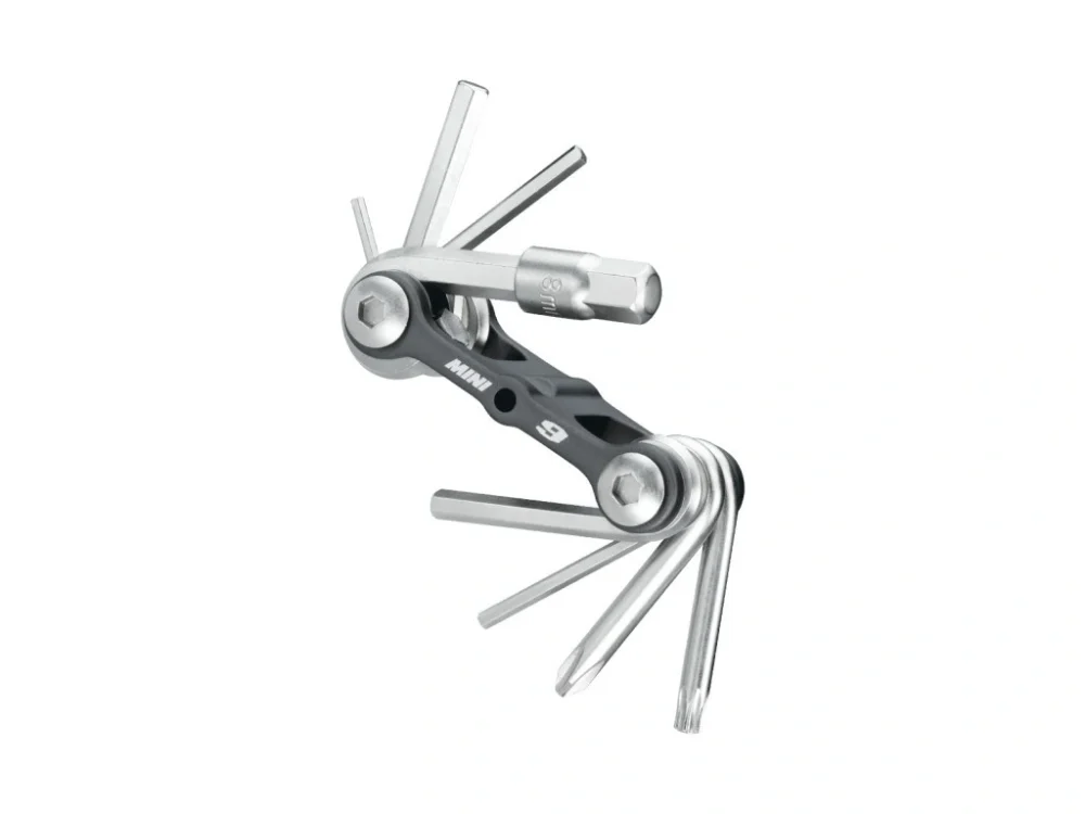 Ekspresowa dostawa Klucze rowerowe Topeak Mini 10