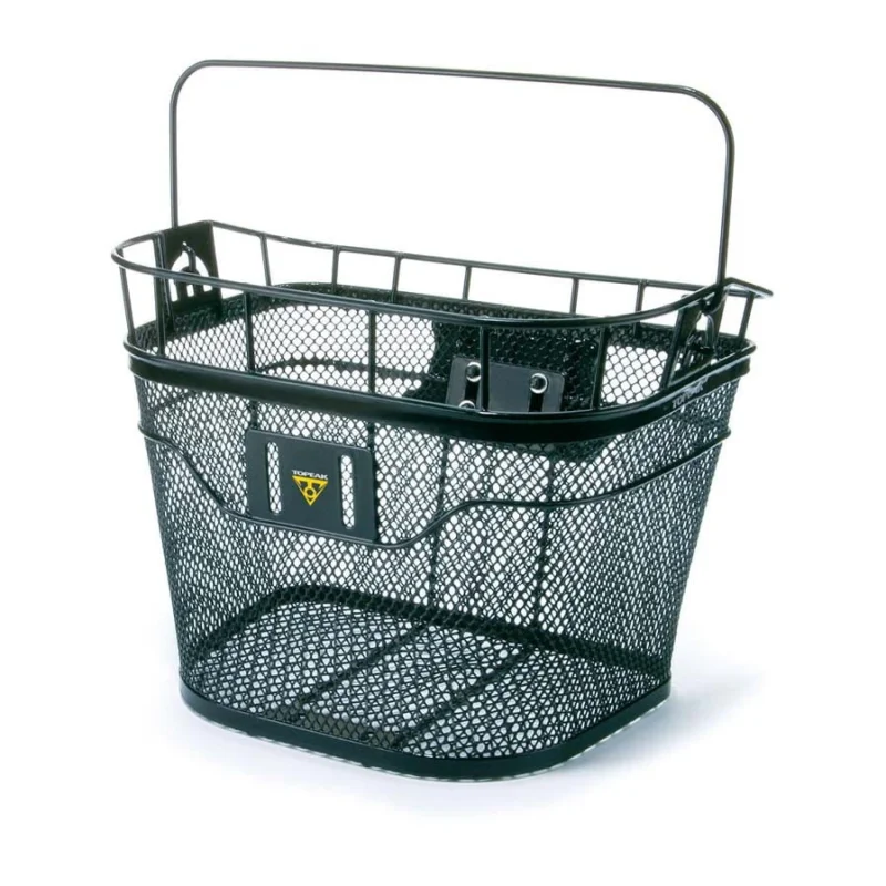 Szybka dostawa Kosz rowerowy Topeak Basket Front na kierownicę