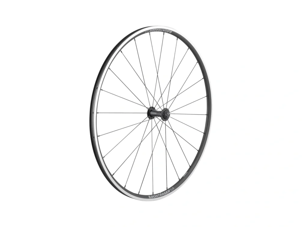 Koło rowerowe przednie Bontrager Affinity TLR 24H 700C Oferta czasowa