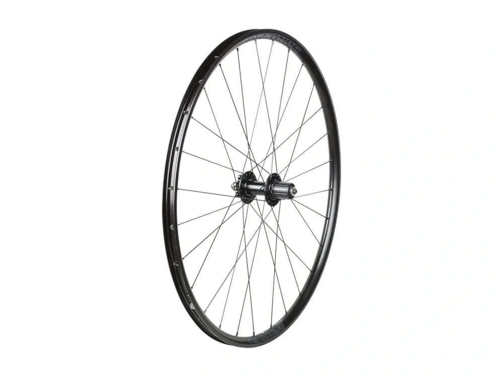 Kup online Koło rowerowe tylne Bontrager Kovee TLR 28 Hole 29" 6-Bolt Disc QR 141 Boost MTB Wheel